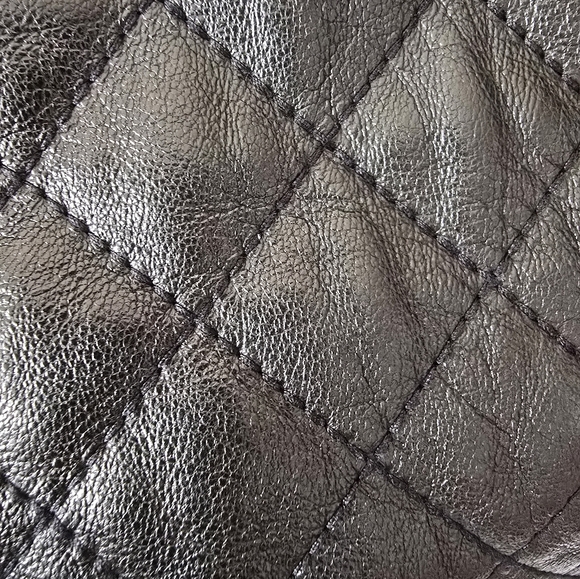 Tory Burch leather jacket - Picture 8 of 8